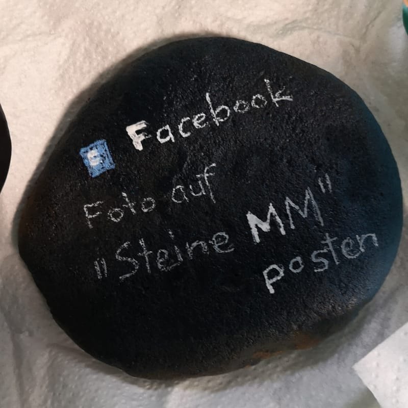 Steine MM