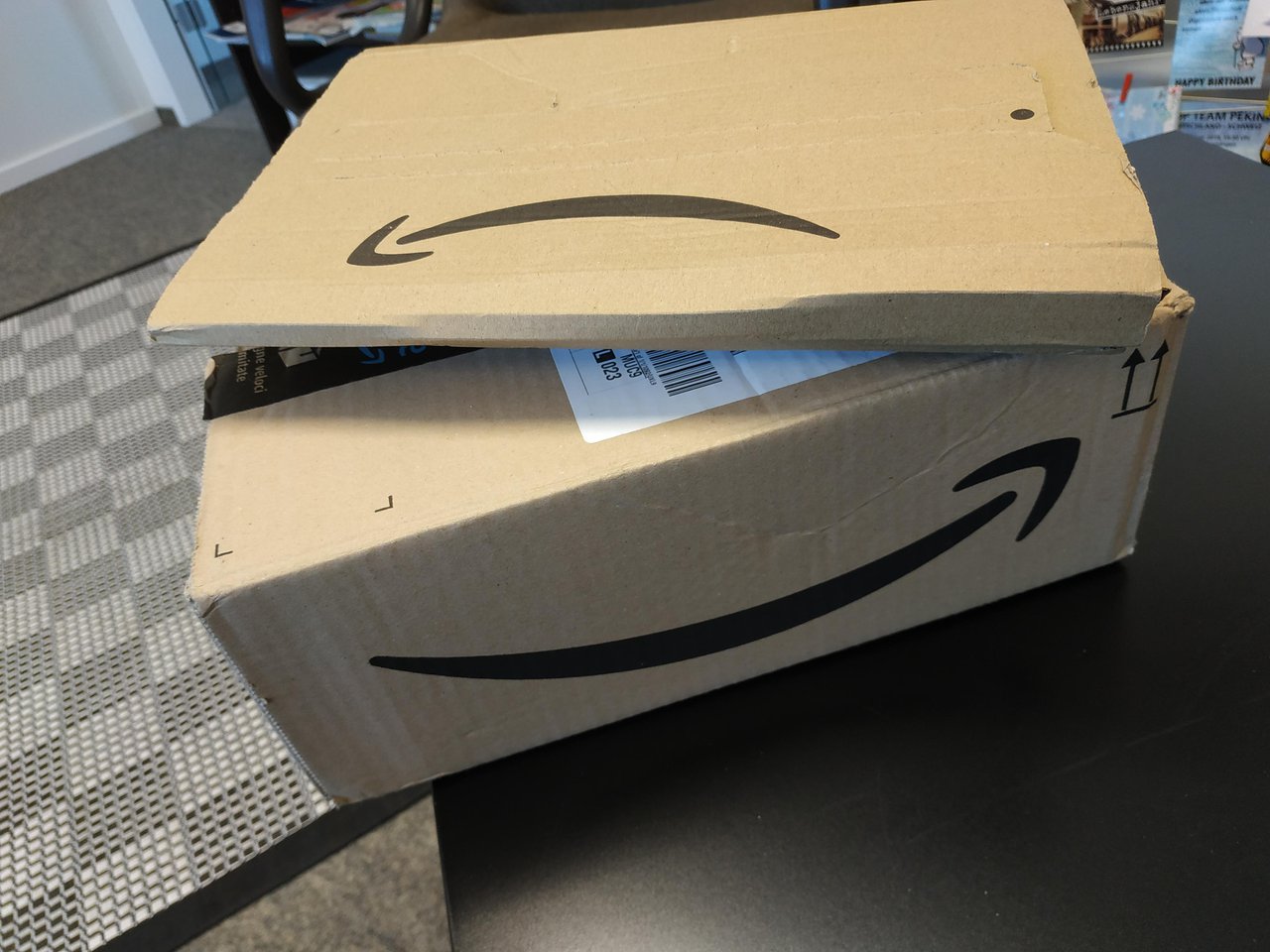 amazon Ansiedlung