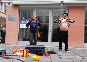 FREIspiel