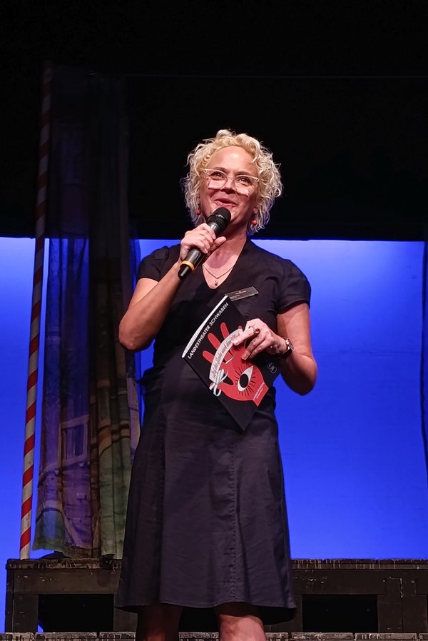 Theaterfest LTS