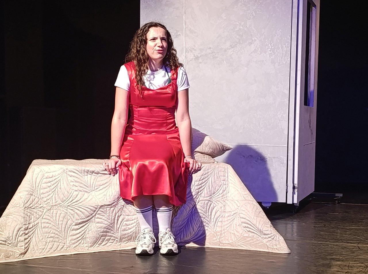 Lotte Gosch Frl. Else