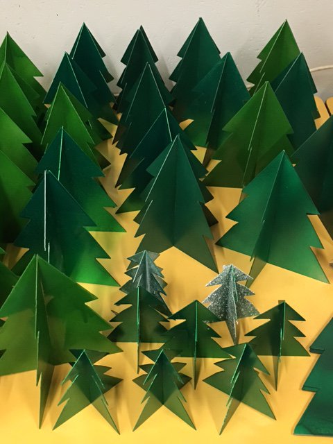 „Klein, fein und voller Überraschungen“ - Weihnachtsmarkt in der Kolping Akademie