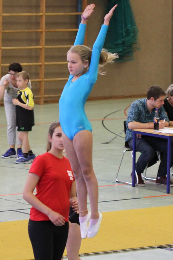 Ottobeuren Turnfest 2