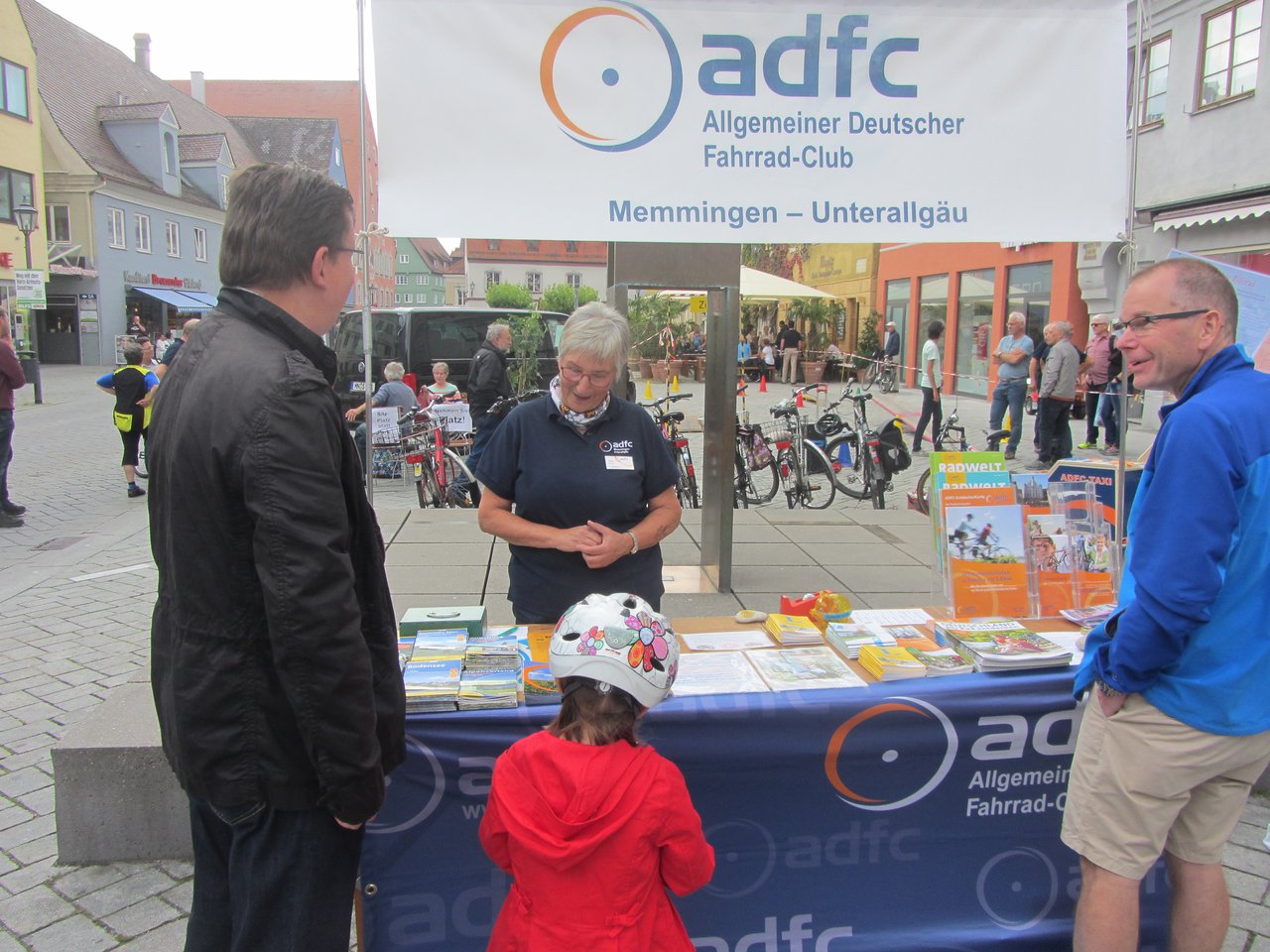 „200 Jahre Fahrrad“