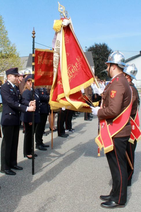 Feuerwehr Litzelsdorf