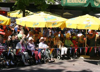 Fest der Kulturen 2019