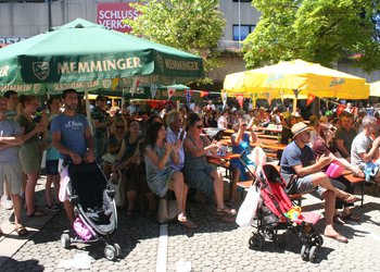 Fest der Kulturen 2019