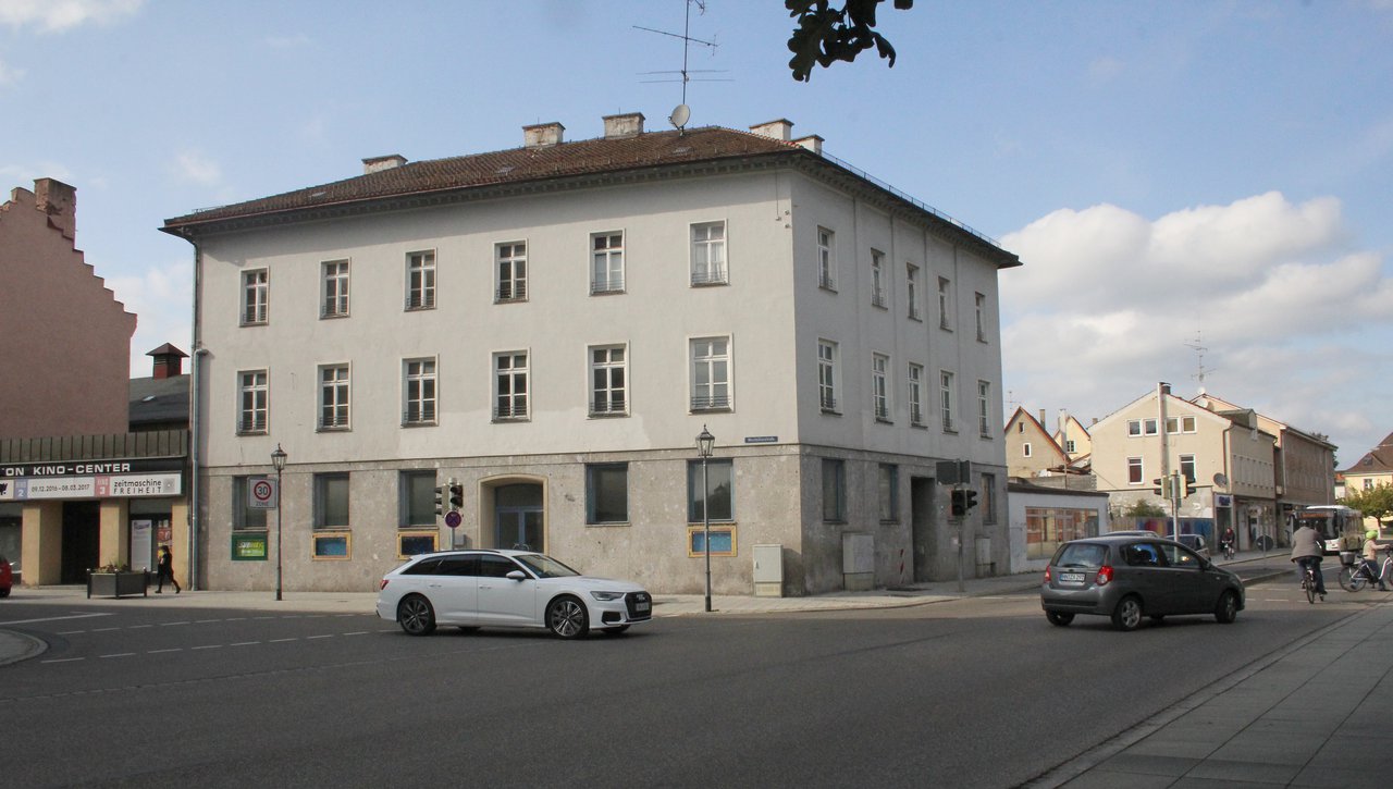 Rosenviertel