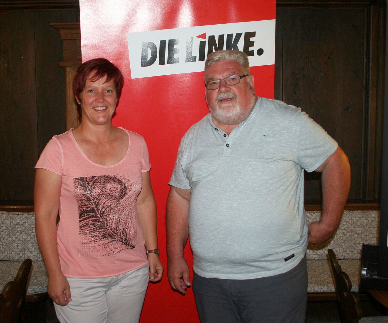 Ferschl Linke