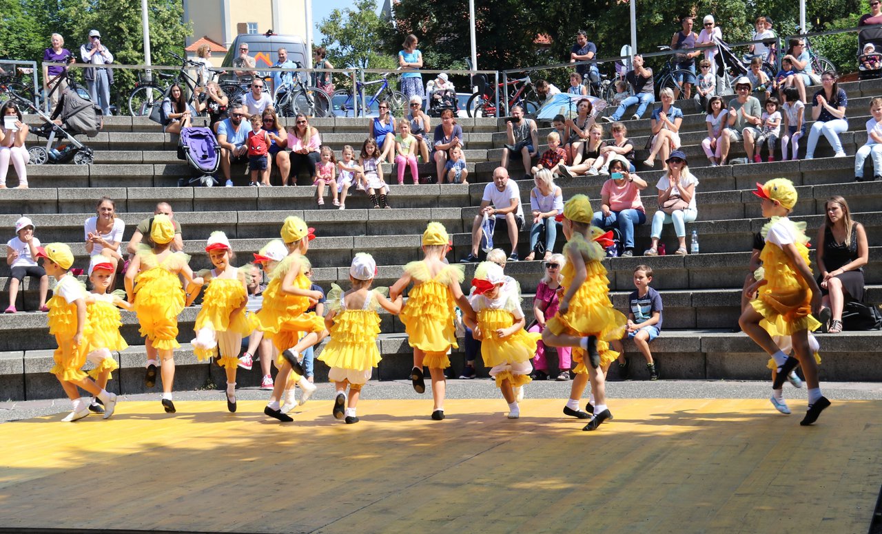 Fest der Kulturen