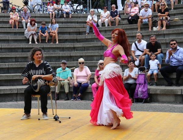 Festival der Kulturen