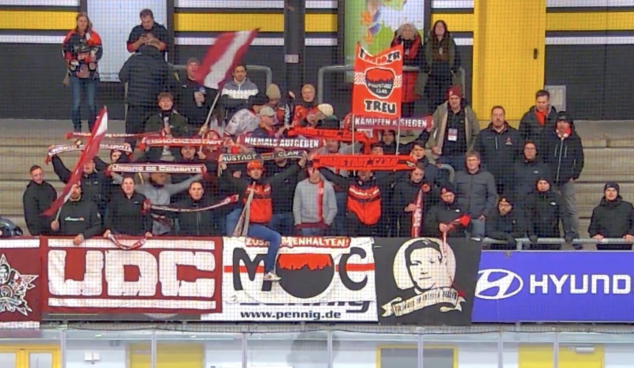 Ind Fans Tölz
