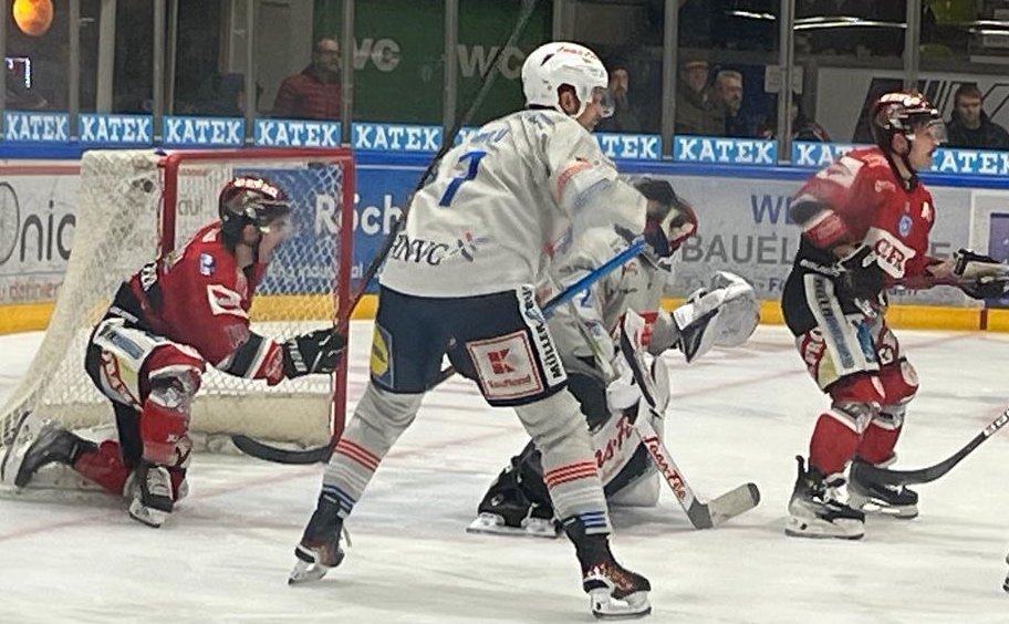 Ind vs Heilb 1 1