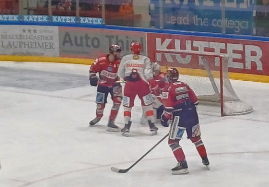 Ind vs Pei 2