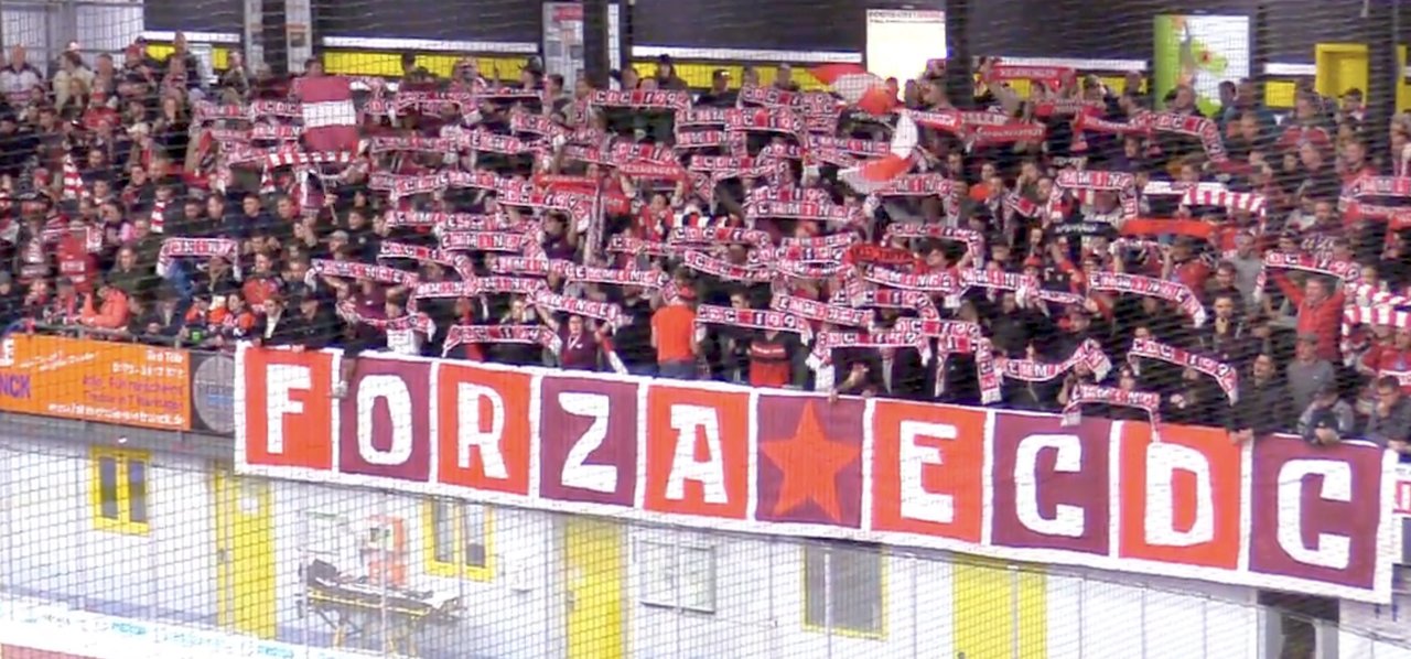 Indians Fans 2 Tölz