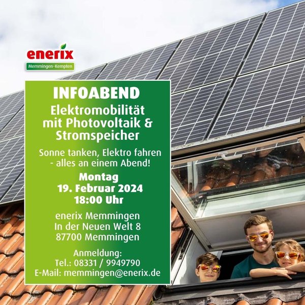 Infoabend2 Memmingen 19.02.