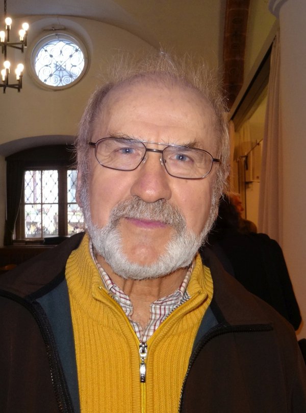 Rathausempfang OB Abschied