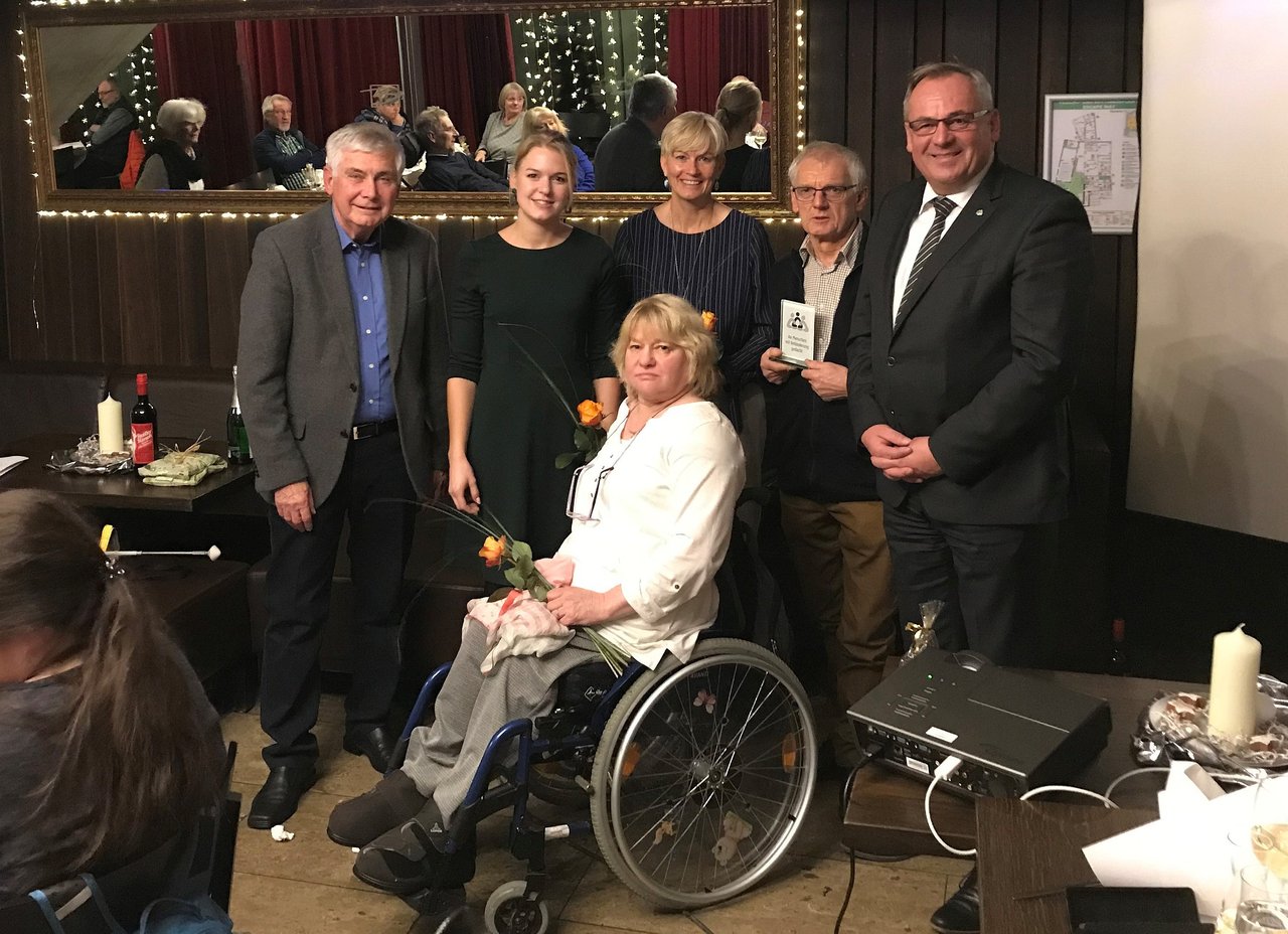 Abschied Ferk Behindertenbeirat