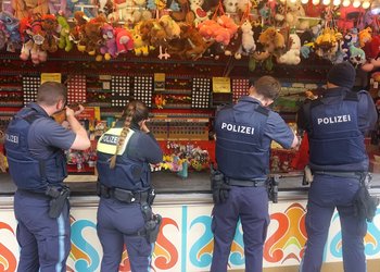 Jahrmarkt 07
