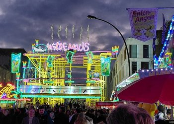 Jahrmarkt 11
