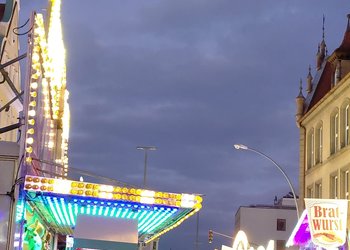 Jahrmarkt 12