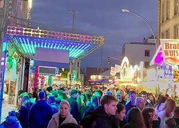 Jahrmarkt 13