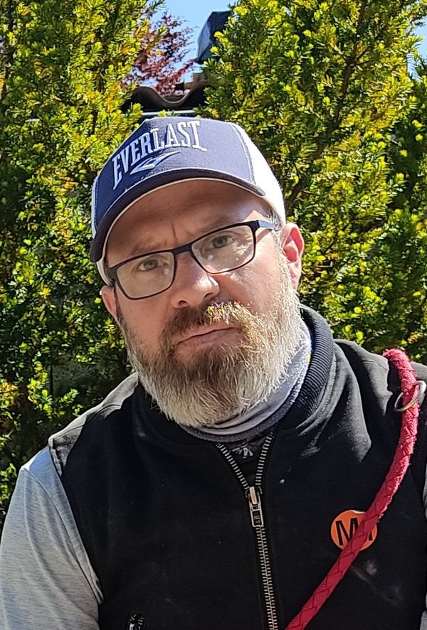 Markus Heinle