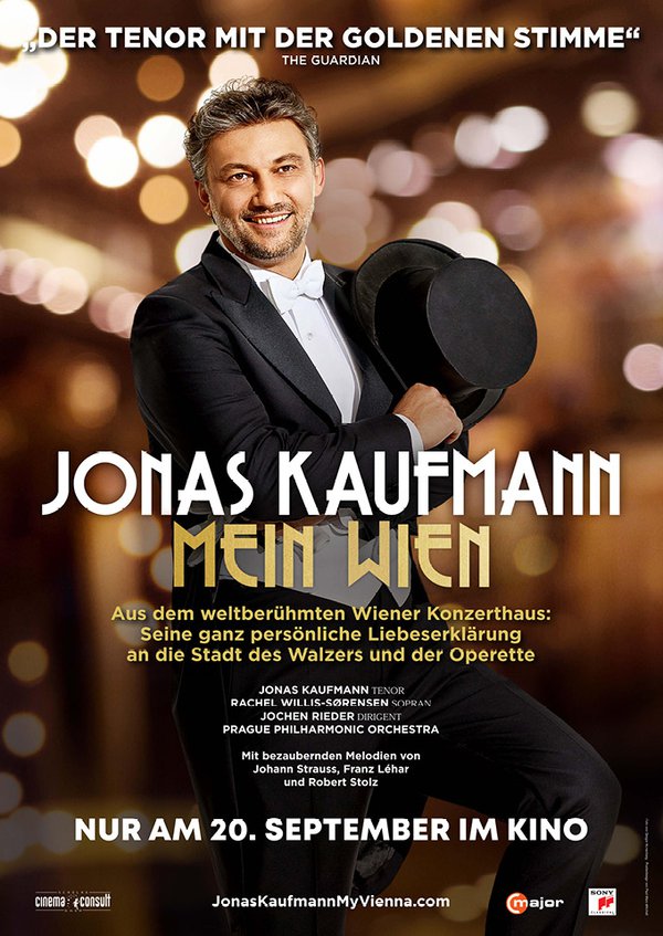 Jonas Kaufmann