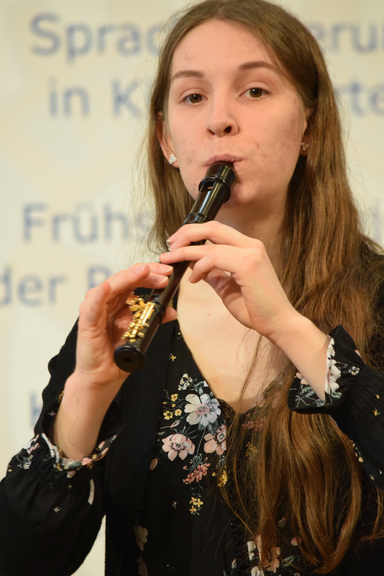 Jugendmusikförderpreis Rotary