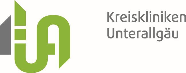 Logo Kliniken Unterallgäui