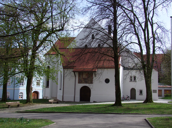Kinderlehrkirche