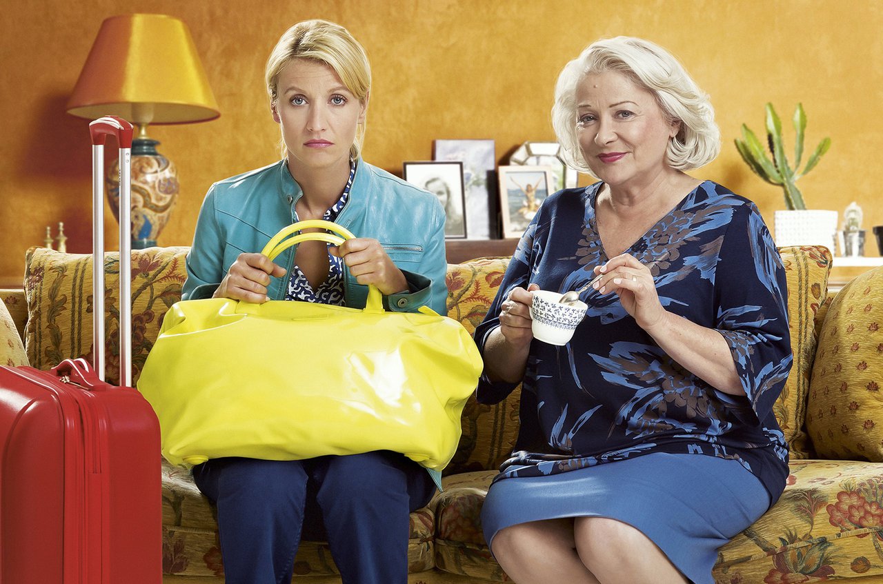 11.1. „Willkommen im Hotel Mama“