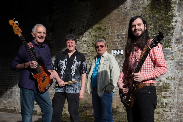Ten years after