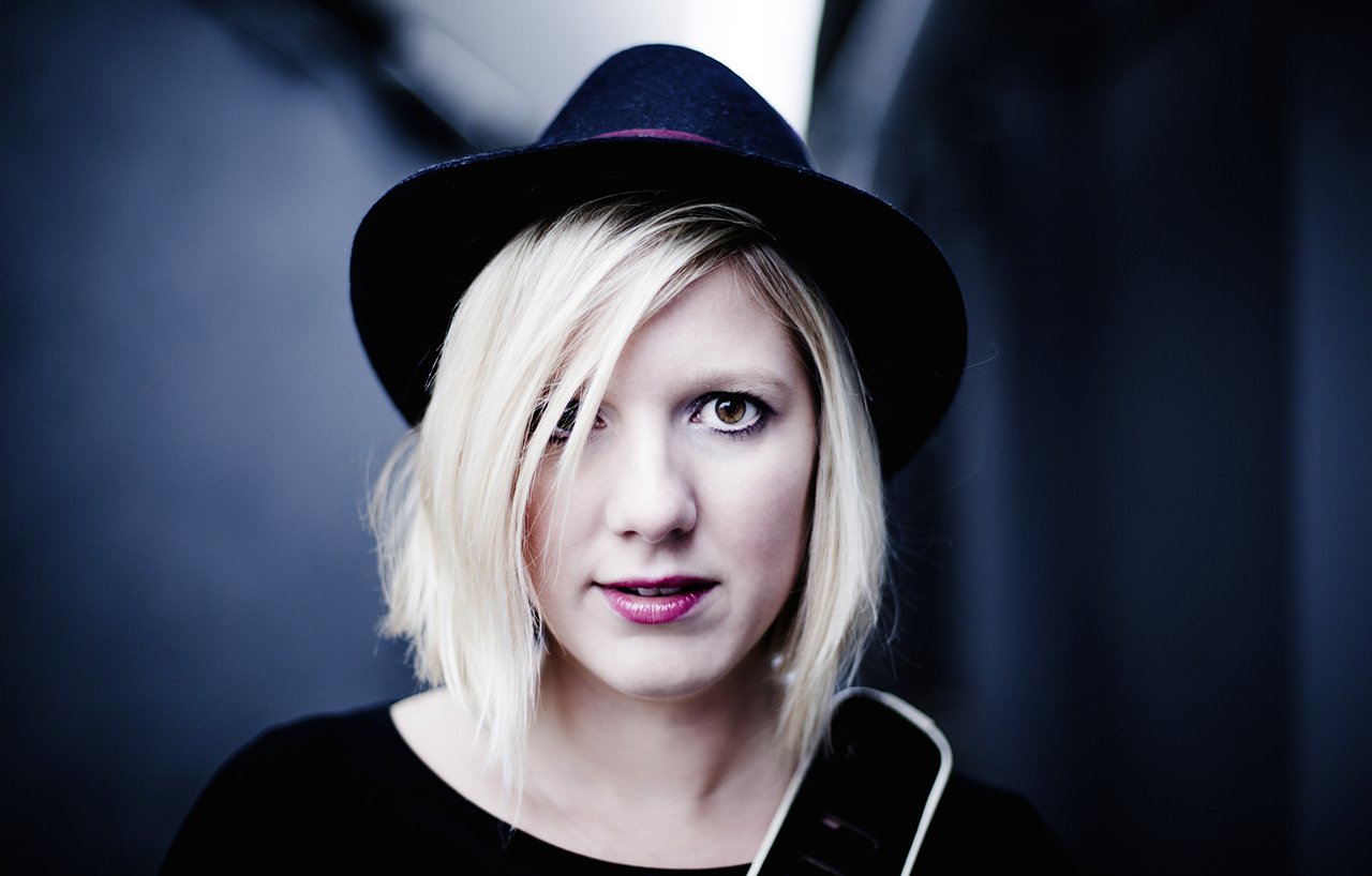 Claudia Koreck