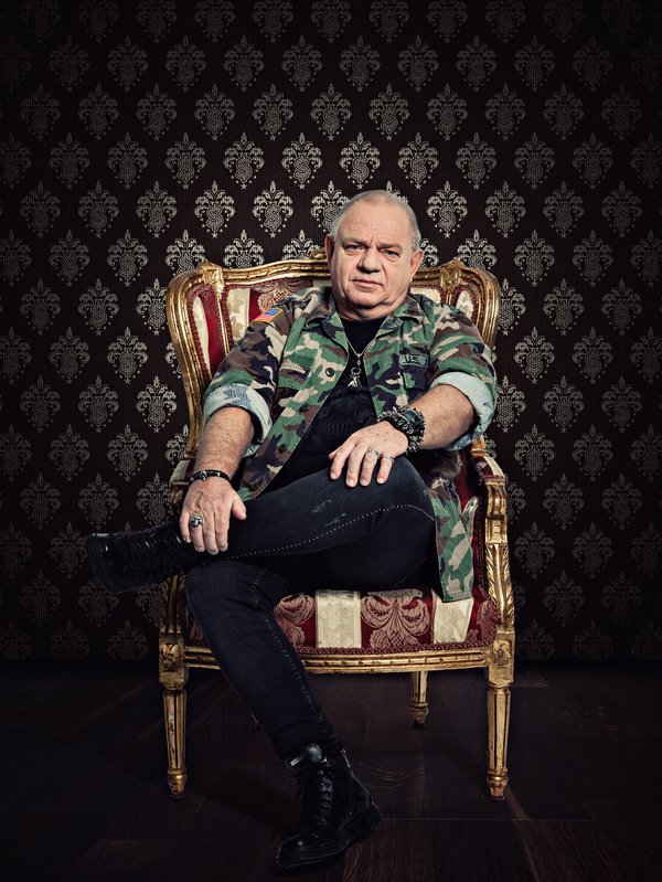 Udo Dirkschneider