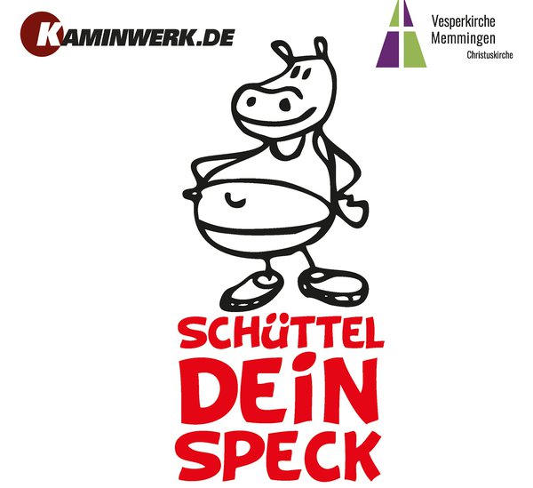 Schüttel Dein Speck