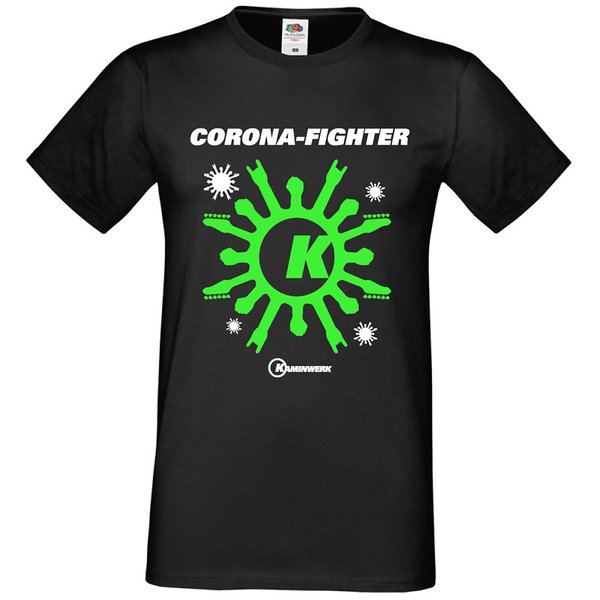 Kaminwerk COrona