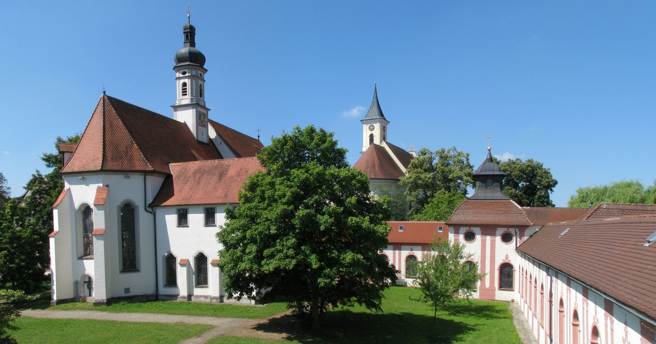Allgäuer Gartentage