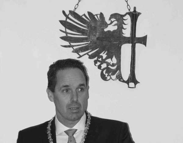 Kennerknecht s/w