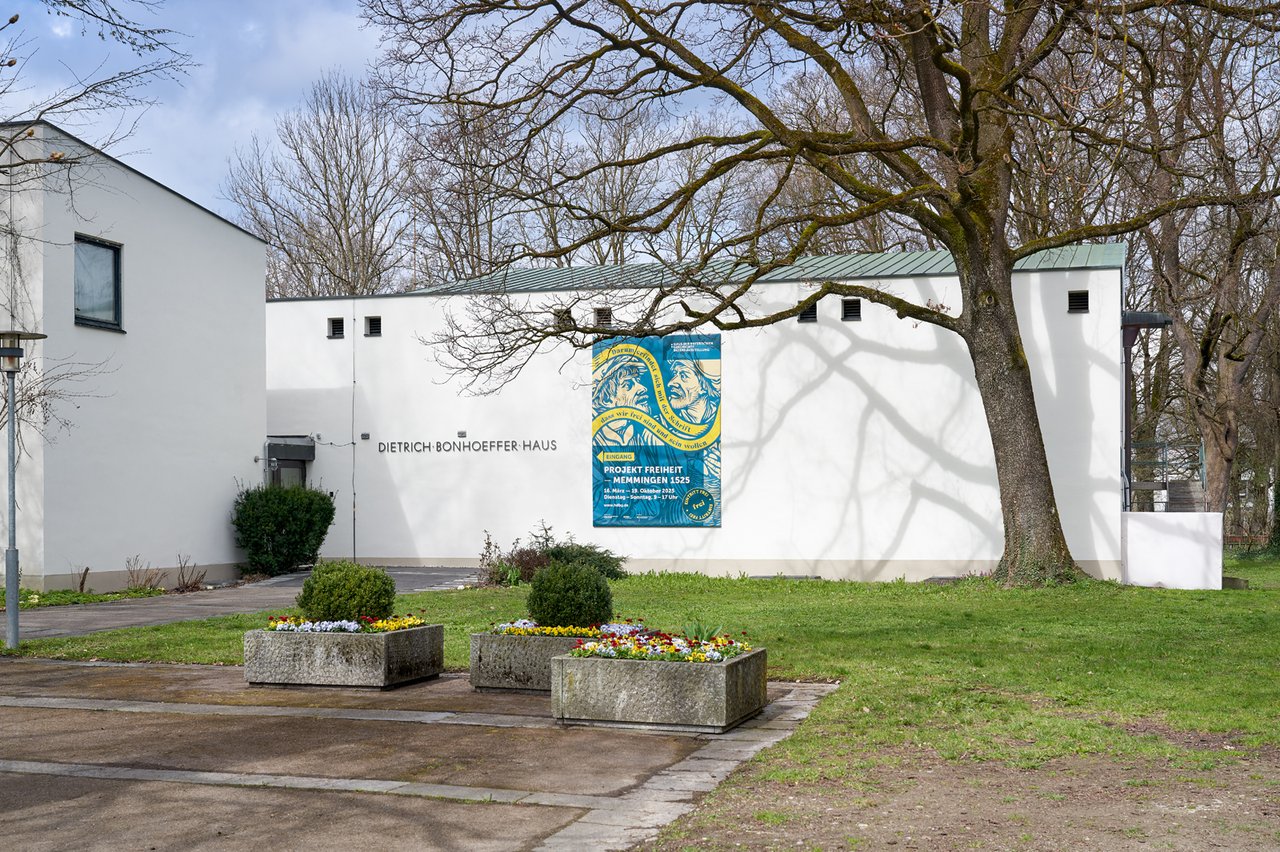 Bilanz Bayernausstellung