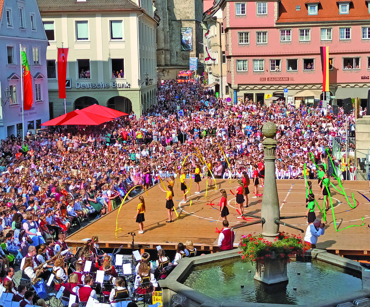 Kinderfest