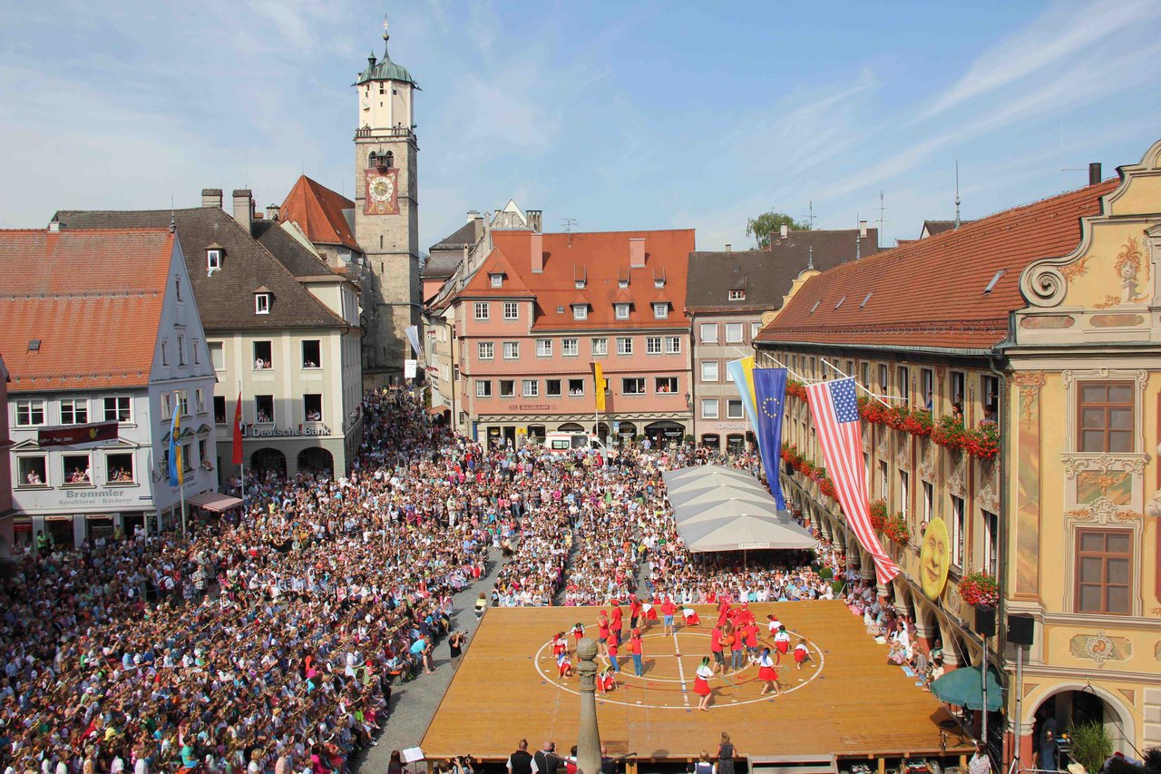 Kinderfest