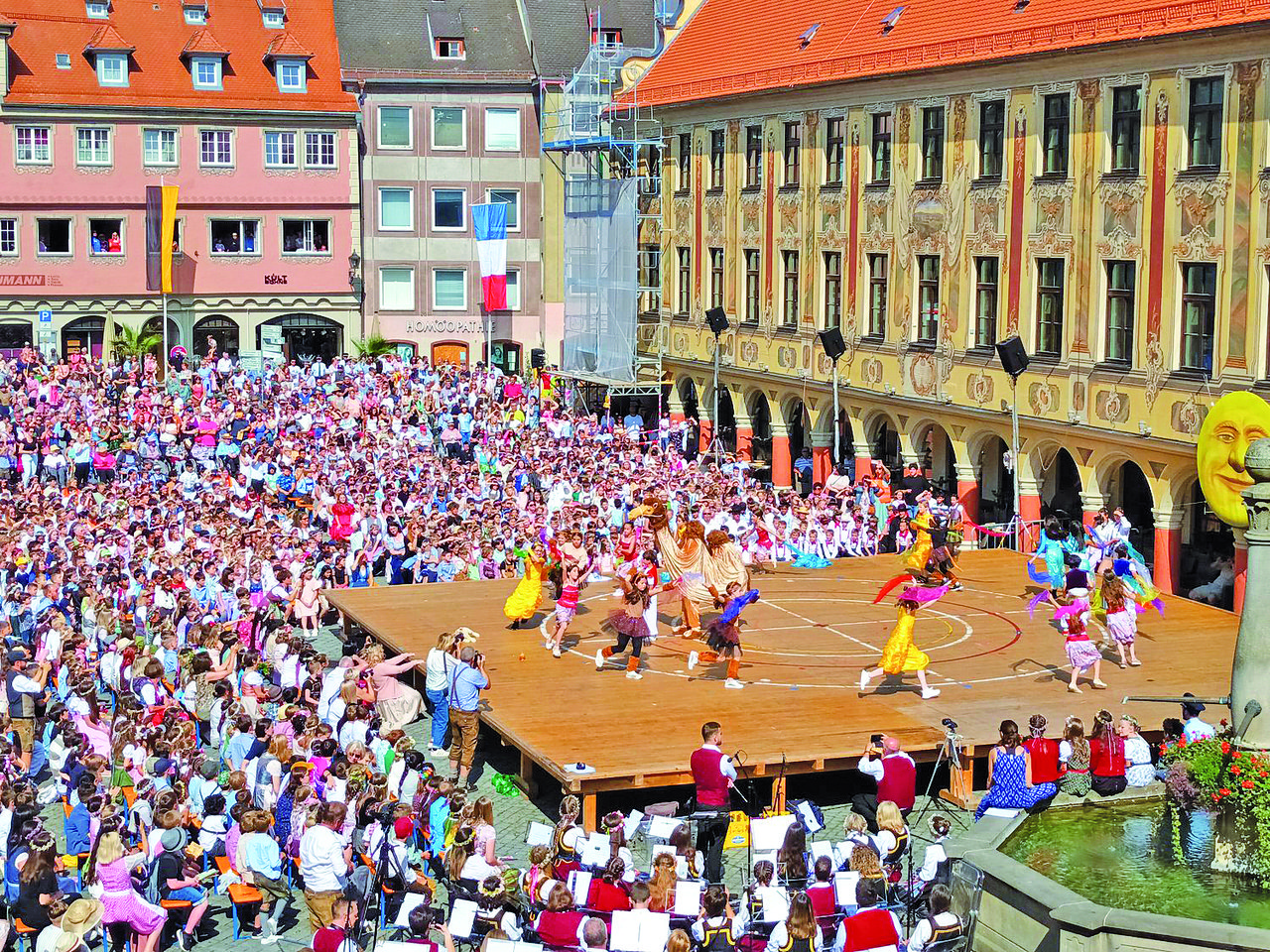 Kinderfest