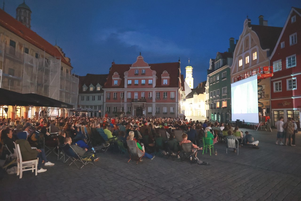 FREIluftkino