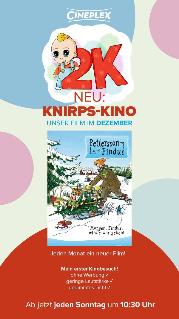 Knirps Kino