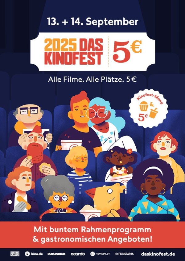 Kino-Fest 2025
