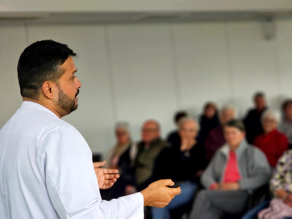 11. Allgäuer Lungentage