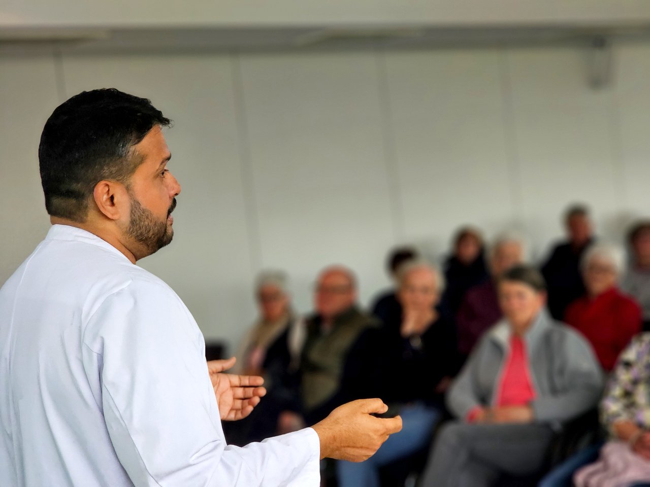 11. Allgäuer Lungentage