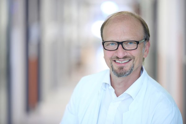 Dr. Felix Flock Klinikum