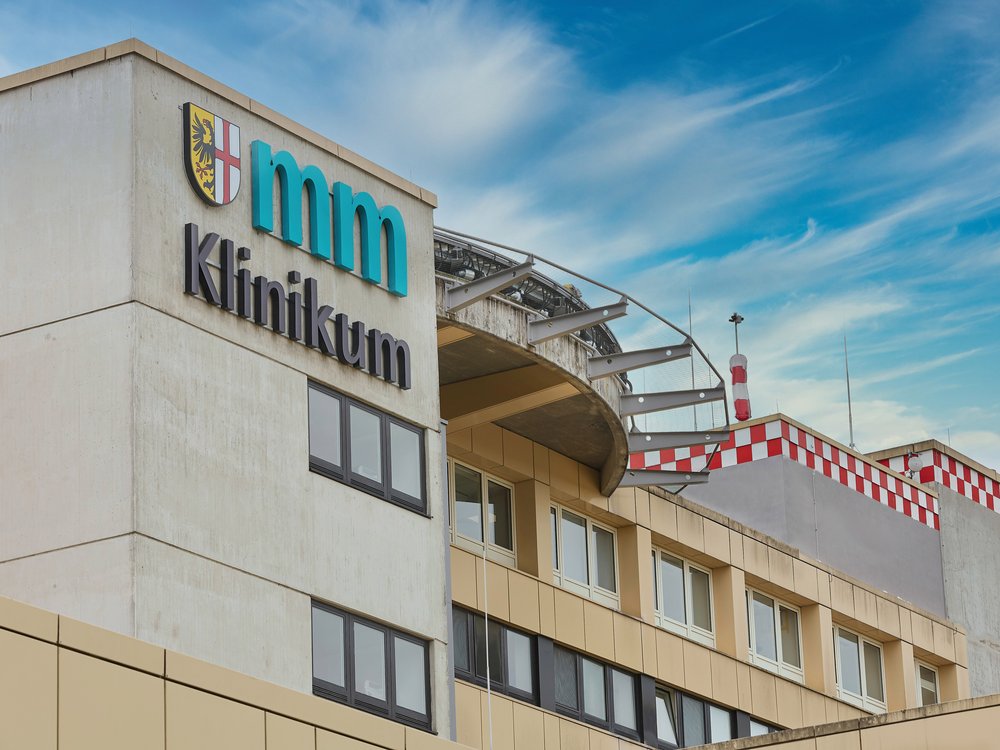 Klinikum
